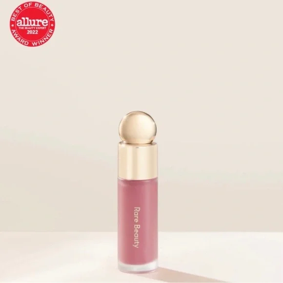 Rare Beauty Encourage Soft Pinch Liquid Blush - Picture 8 of 14